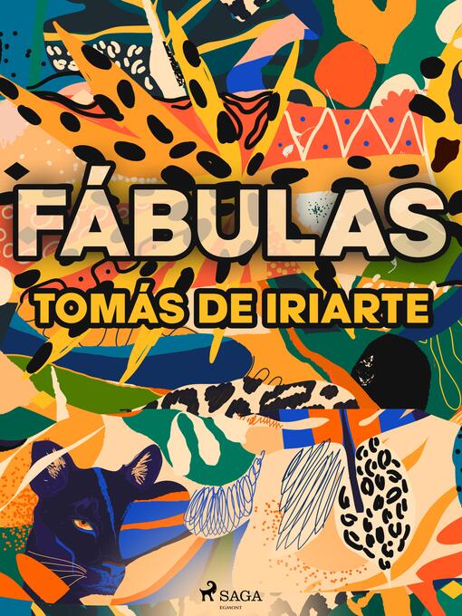 Title details for Fábulas by Tomás de Iriarte - Available